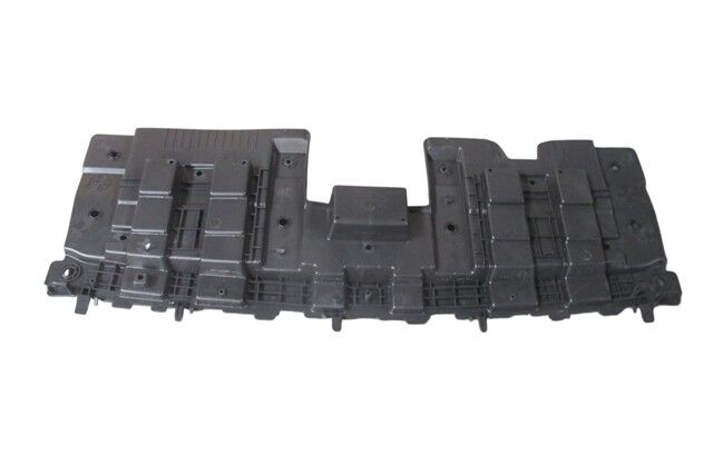 Ön Panel Üst Koruma Plastiğichery Tıggo 8 Pro 23-24 Arası