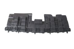 Ön Panel Üst Koruma Plastiğichery Tıggo 8 Pro 23-24 Arası