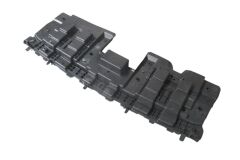 Ön Panel Üst Koruma Plastiğichery Tıggo 8 Pro 23-24 Arası