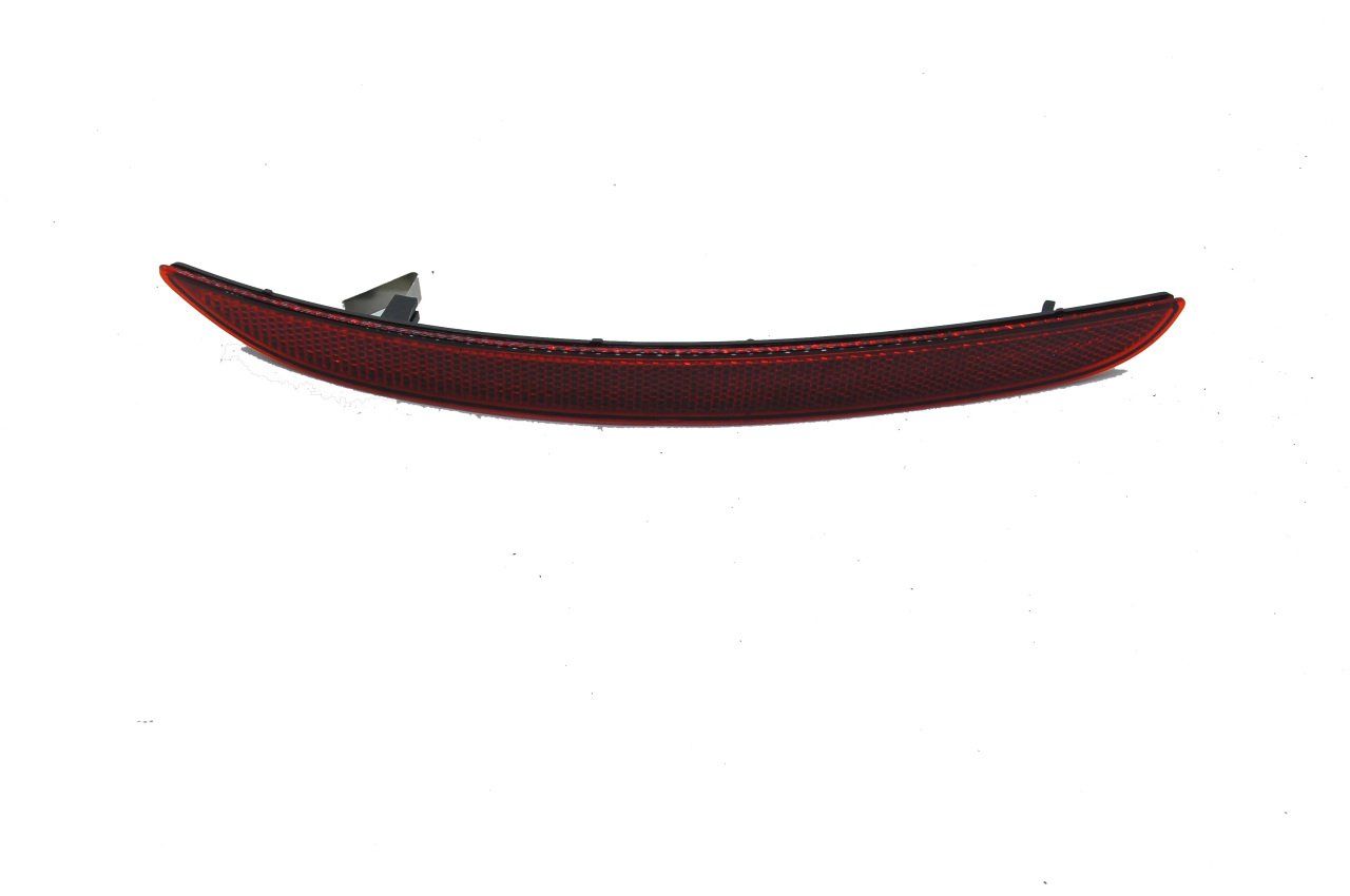 Arka Tampon Reflektörü Sol Linea 2012 Sonrası