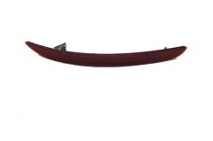 Arka Tampon Reflektörü Sol Linea 2012 Sonrası