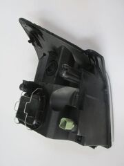 Sol Far Lambası Elektrikli-Manuel Gri 7 Fişli (H4)(Ayfar) (E Marklı) Ford Transit V347 2007-2013 Arası