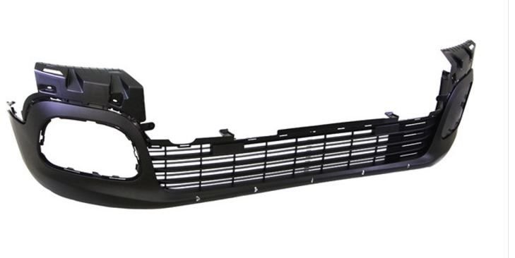 Citroen Berlingo Ön Tampon Alt Kuşak Delikli.19-