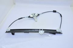 Sağ Ön Cam Krikosu Fiorino (Manuel)