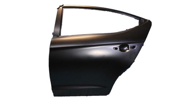 Hyundai Elantra Arka Kapı Sol 15-