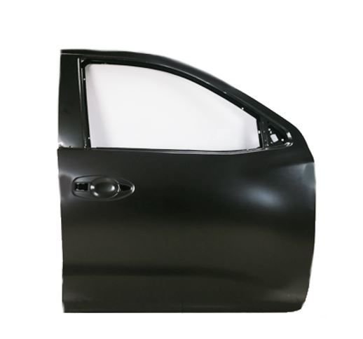 Nissan Navara Ön Kapı Sağ 15-