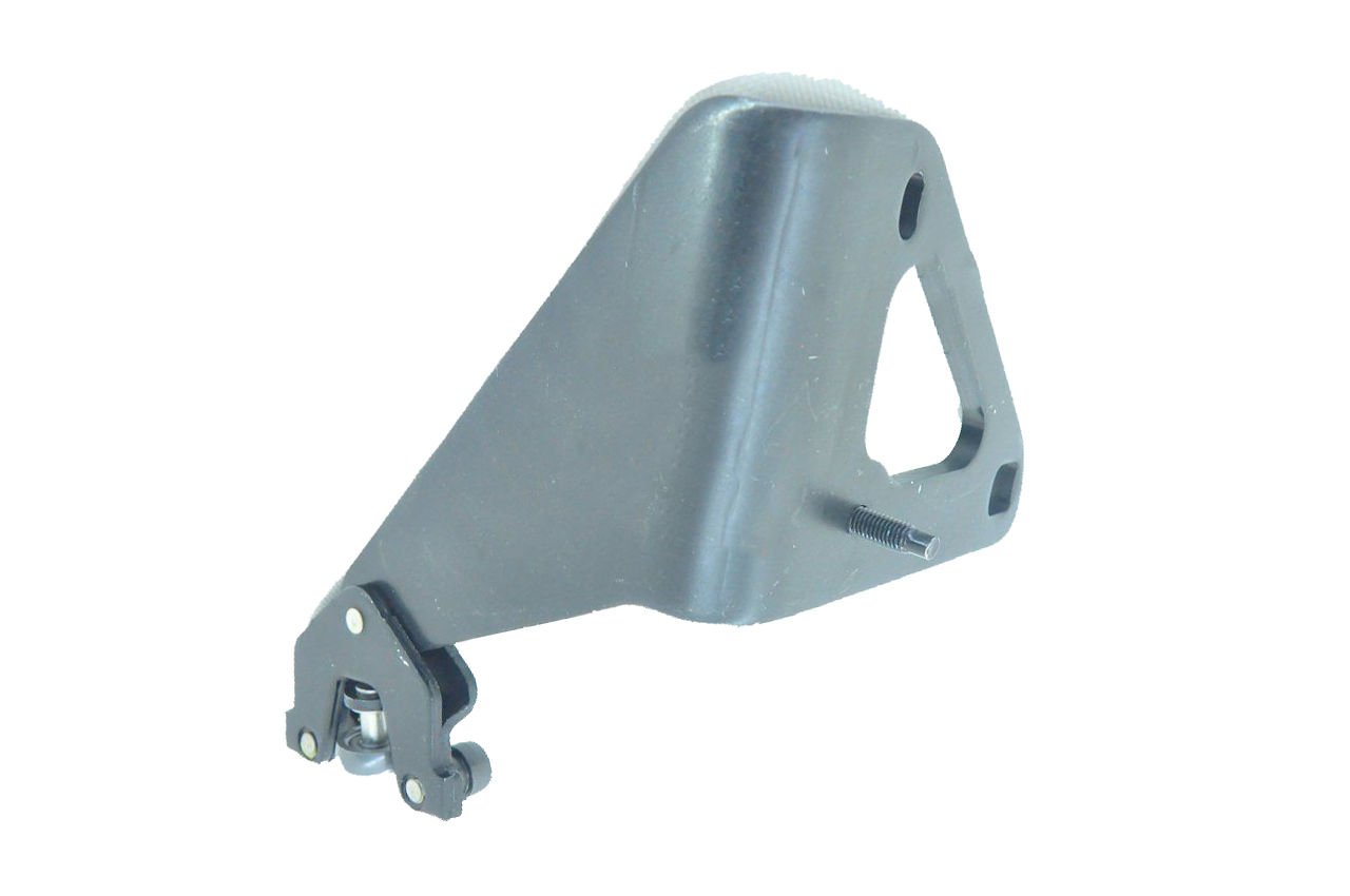 Sürgülü Kapı Makarası Alt Trafic