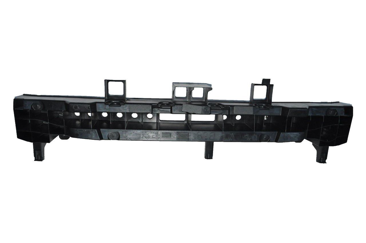 Arka Tampon Darbe Emici Clio 4