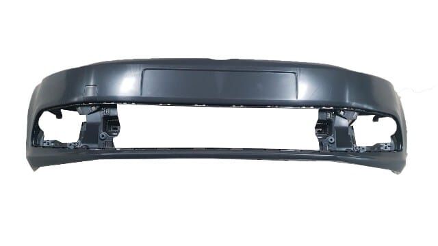Ön Tampon (Sis Delikli-Çeki Demiri Kapaklı) (Eurobump) Volkswagen Polo 6 14-17 Arası