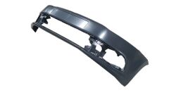 Ön Tampon (Sis Delikli-Çeki Demiri Kapaklı) (Eurobump) Volkswagen Polo 6 14-17 Arası