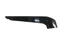 Ön Tampon Alt Çıtası Sol Siyah (Fpı) Mitsubishi L200 Pick Up 19 - 22 Arası