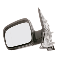 Sağ Dış Dikiz Ayna Scudo 2007 Sonrası Modeller İçin (Elektirikli)
