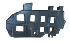 Arka Tampon Bağlantı Braketi Sağ BYD Atto 3 Ev