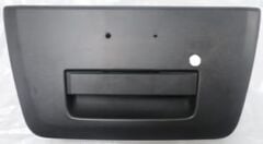Arka Bagaj Kapağı Açma Kolu (Çerçevesi İle Birlikte Komple) Nissan Pick Up Navara 2006-2014 Arası