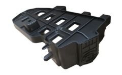 Arka Tampon Bağlantı Braketi Sağ BYD Atto 3 Ev