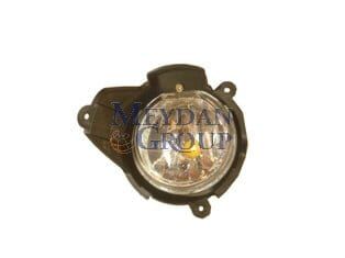 Sis Farı Sol (Bağlantı Plastiği İle Birlikte) (Famella) Chevrolet Captıva 07-12 Arası
