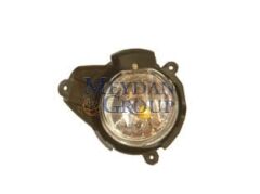 Sis Farı Sol (Bağlantı Plastiği İle Birlikte) (Famella) Chevrolet Captıva 07-12 Arası