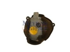 Sis Farı Sol (Bağlantı Plastiği İle Birlikte) (Famella) Chevrolet Captıva 07-12 Arası