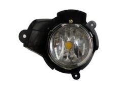 Sis Farı Sol (Bağlantı Plastiği İle Birlikte) (Famella) Chevrolet Captıva 07-12 Arası