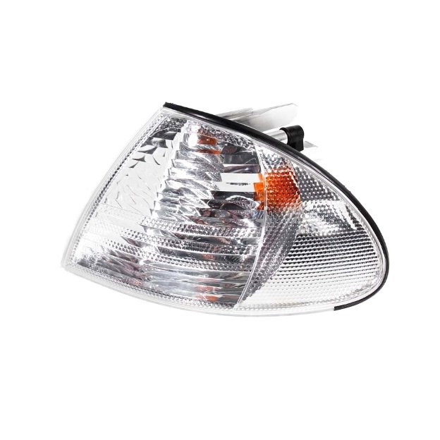 Sinyal Ön Sol (Beyaz) Bmw 3 Serisi 1998-2001 Arası E46