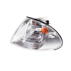 Sinyal Ön Sol (Beyaz) Bmw 3 Serisi 1998-2001 Arası E46