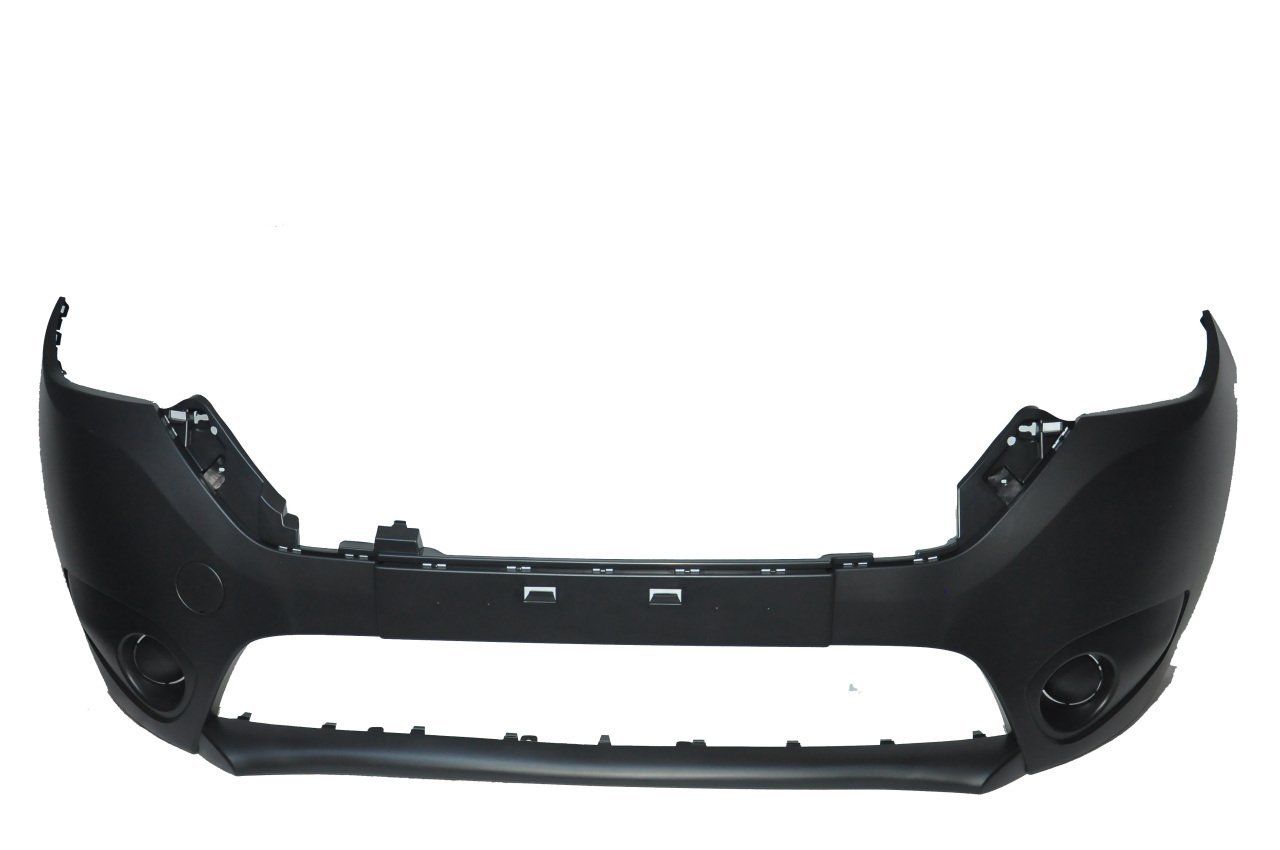 Ön Tampon (Sissiz) Lodgy 2016 Sonrası Modeller İçin-Dokker 2013 Sonrası Modeller İçin (Astarsız)