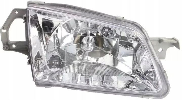 Far Ön Sağ Mazda 323 1999-2001 Arası