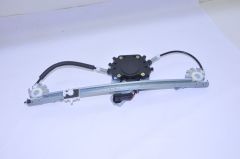 Sağ Ön Cam Krikosu Grande Punto (Elektirikli)