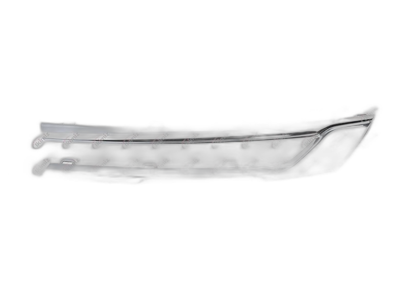 Astra -K- 16- Panjur Çıtası Nikelaj Sol