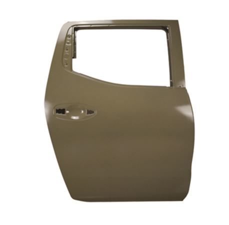 Nissan Navara Arka Kapı Sağ 15-