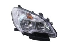 Far Ön Sağ (Krom) Opel Mokka 2011 Sonrası