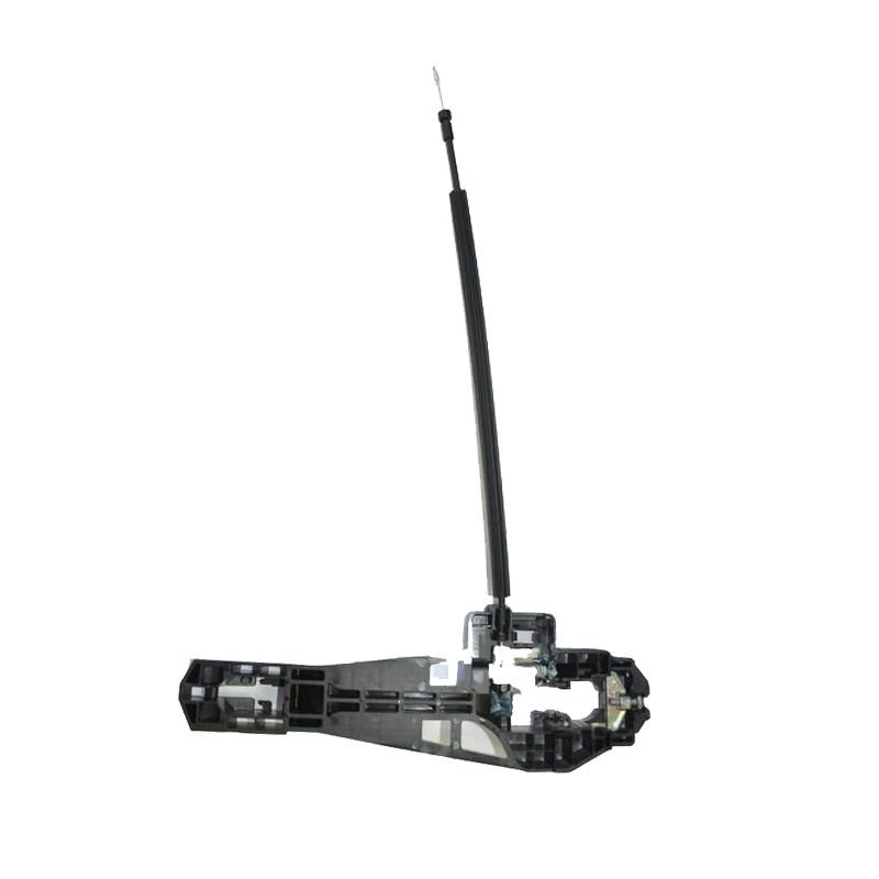 Dış Kapı Kolu İç Mekanizması Arka Sağ Egea