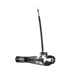 Dış Kapı Kolu İç Mekanizması Arka Sağ Egea