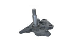 Aks Taşıyıcı Arka Clio 4