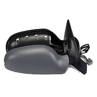 S80 Dış Ayna El.Is.Kat.Si.Ast.Sol 99-04