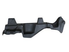 Ön Çamurluk Bağlantı Suportu Sağ (Polyester) Renault Kangoo 3 08-13 Arası