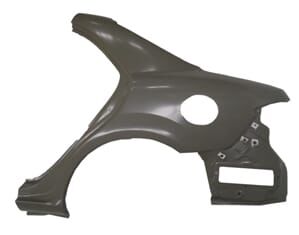 Arka Çamurluk Sol (Bfn) Mazda 6 Sd 03-06 Arası