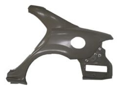Arka Çamurluk Sol (Bfn) Mazda 6 Sd 03-06 Arası