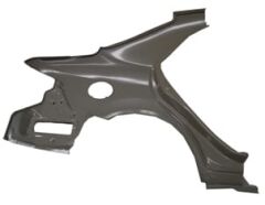 Arka Çamurluk Sol (Bfn) Mazda 6 Sd 03-06 Arası