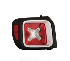 Arka Stop Lambası Duylu Sol ( Gri) Renegade 2014-