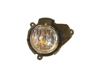 Sis Farı Sağ (Bağlantı Plastiği İle Birlikte) (Famella) Chevrolet Captıva 07-12 Arası