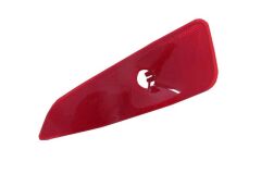Arka Tampon Reflektörü Sağ Kırmızı (Sensör Delikli) Ford Focus Sd 22-25 Arası