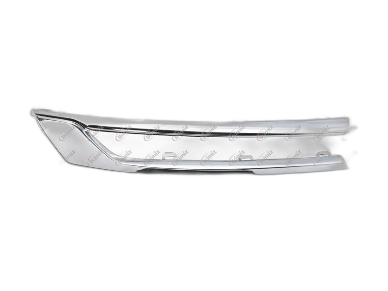 Astra -K- 16- Panjur Çıtası Nikelaj Sağ