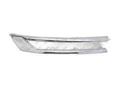 Astra -K- 16- Panjur Çıtası Nikelaj Sağ