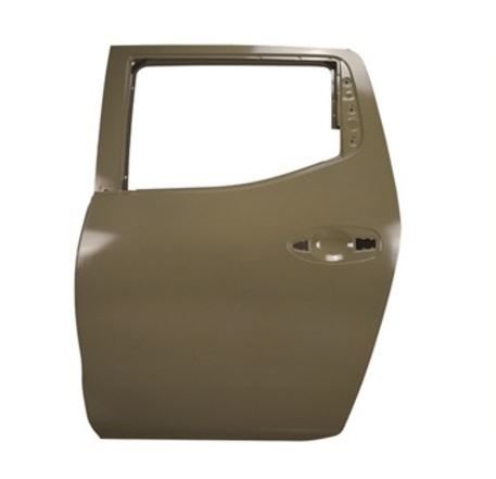 Nissan Navara Arka Kapı Sol 15-