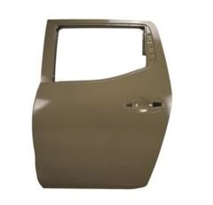 Nissan Navara Arka Kapı Sol 15-