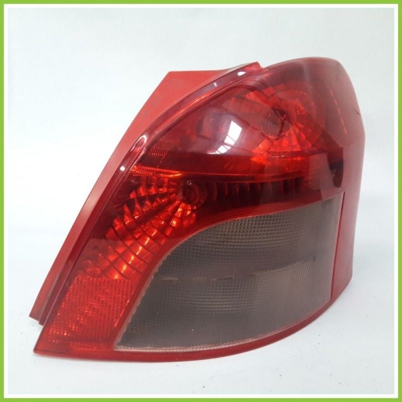 Toyota Yaris Arka Stop Sağ 06-09