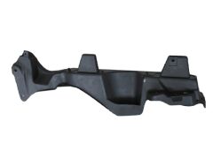 Ön Çamurluk Bağlantı Suportu Sol (Polyester) Renault Kangoo 3 08-13 Arası