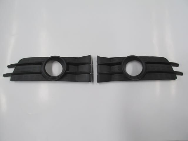 Sis Far Çerçevesi Sağ -Sol Set (2 Parça) Cıtroen C5 05-08 Arası
