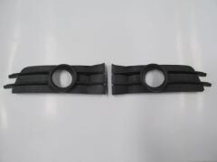 Sis Far Çerçevesi Sağ -Sol Set (2 Parça) Cıtroen C5 05-08 Arası